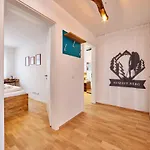 Auszeitberg Appartamento