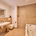 Appartamento Auszeitberg *