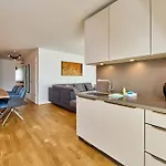 Appartamento Auszeitberg *