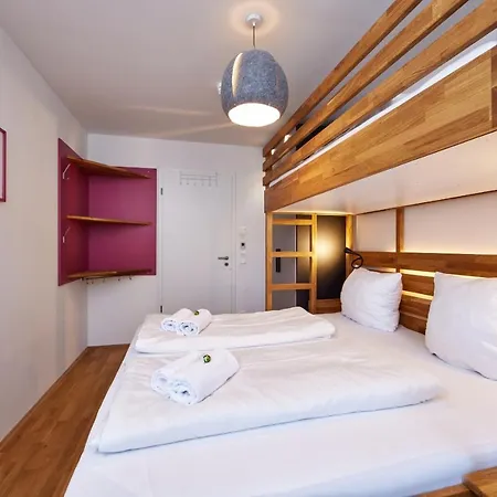 Apartman Auszeitberg Garmisch-Partenkirchen