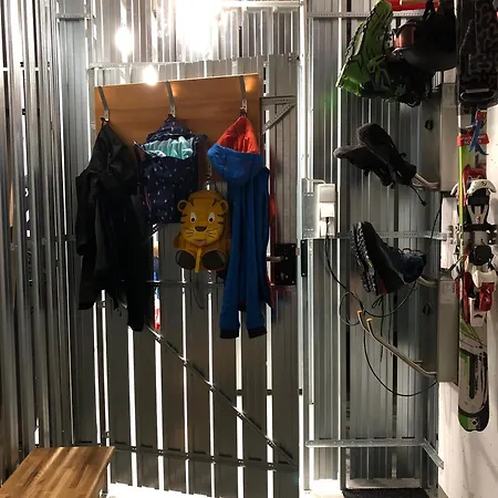 Auszeitberg Apartman