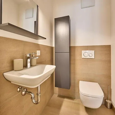 Appartement Auszeitberg