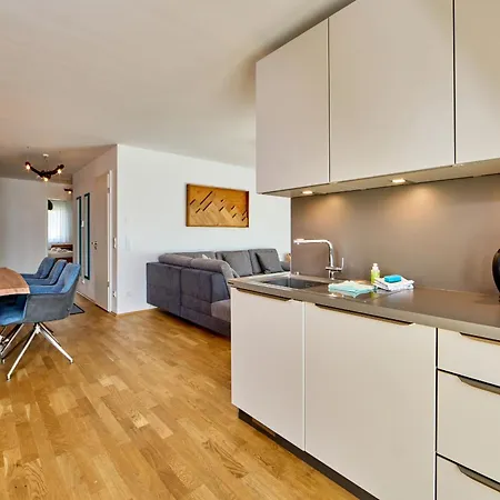 Apartman Auszeitberg *